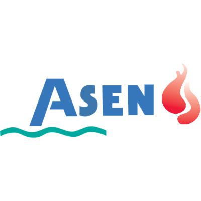 Logo von Asen GmbH Heizung-Sanitär