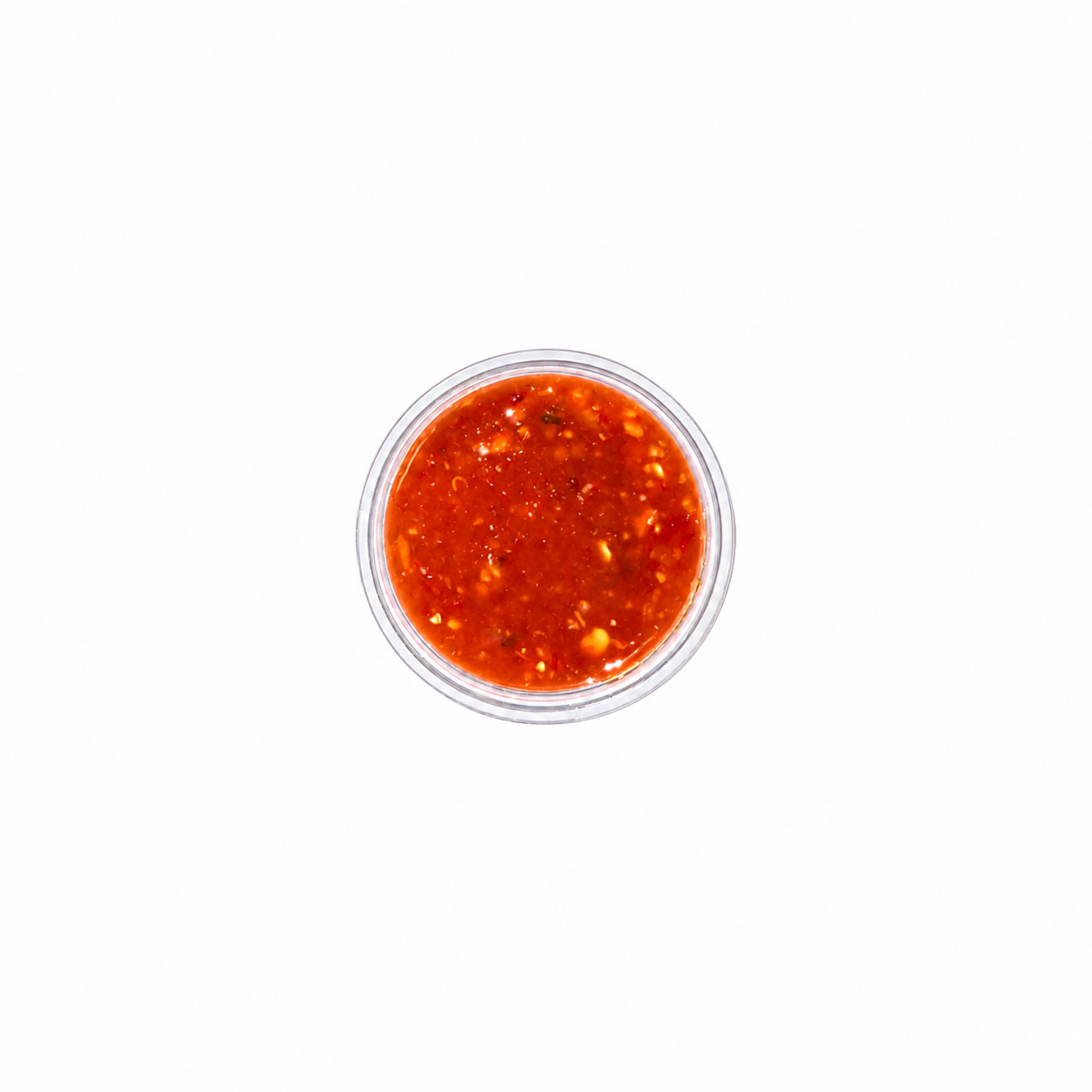 Garlic Chilli