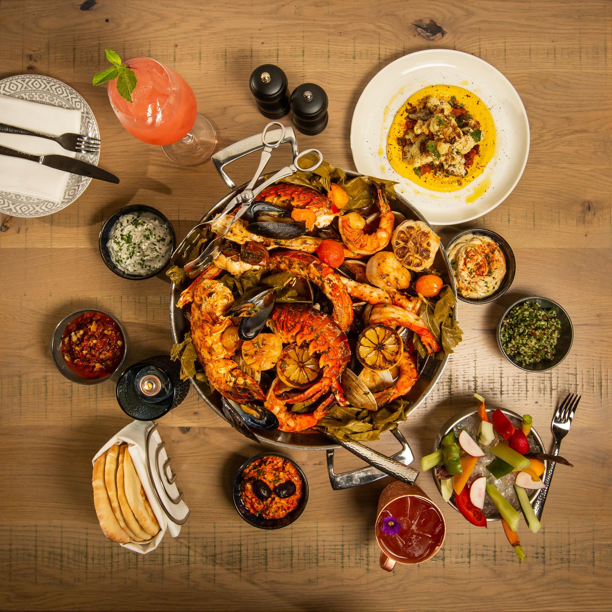 Del Mar Naples Image