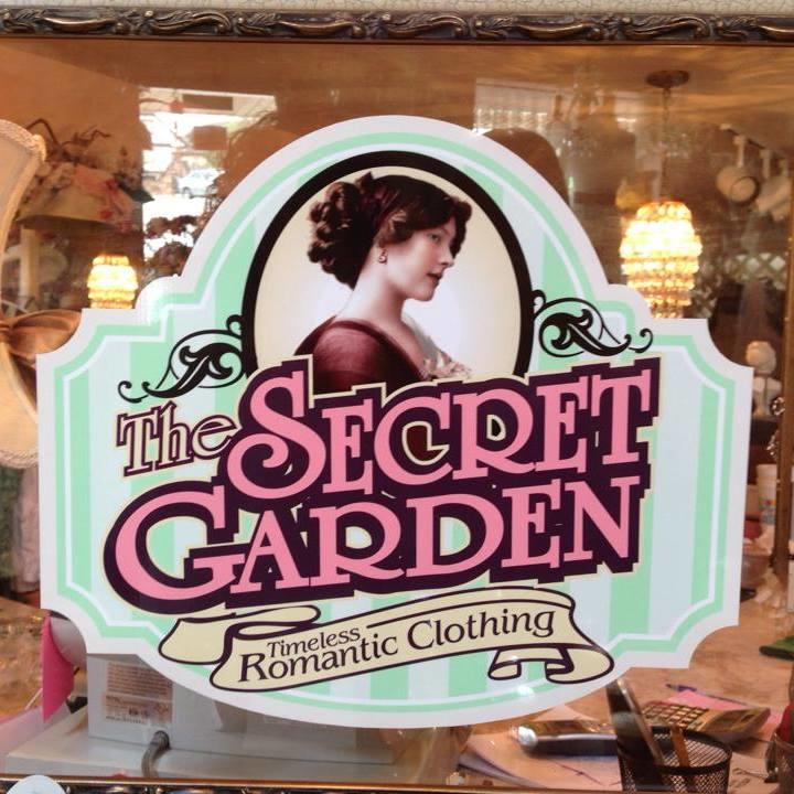 Secret Garden