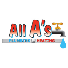 All A's Plumbing and Heating