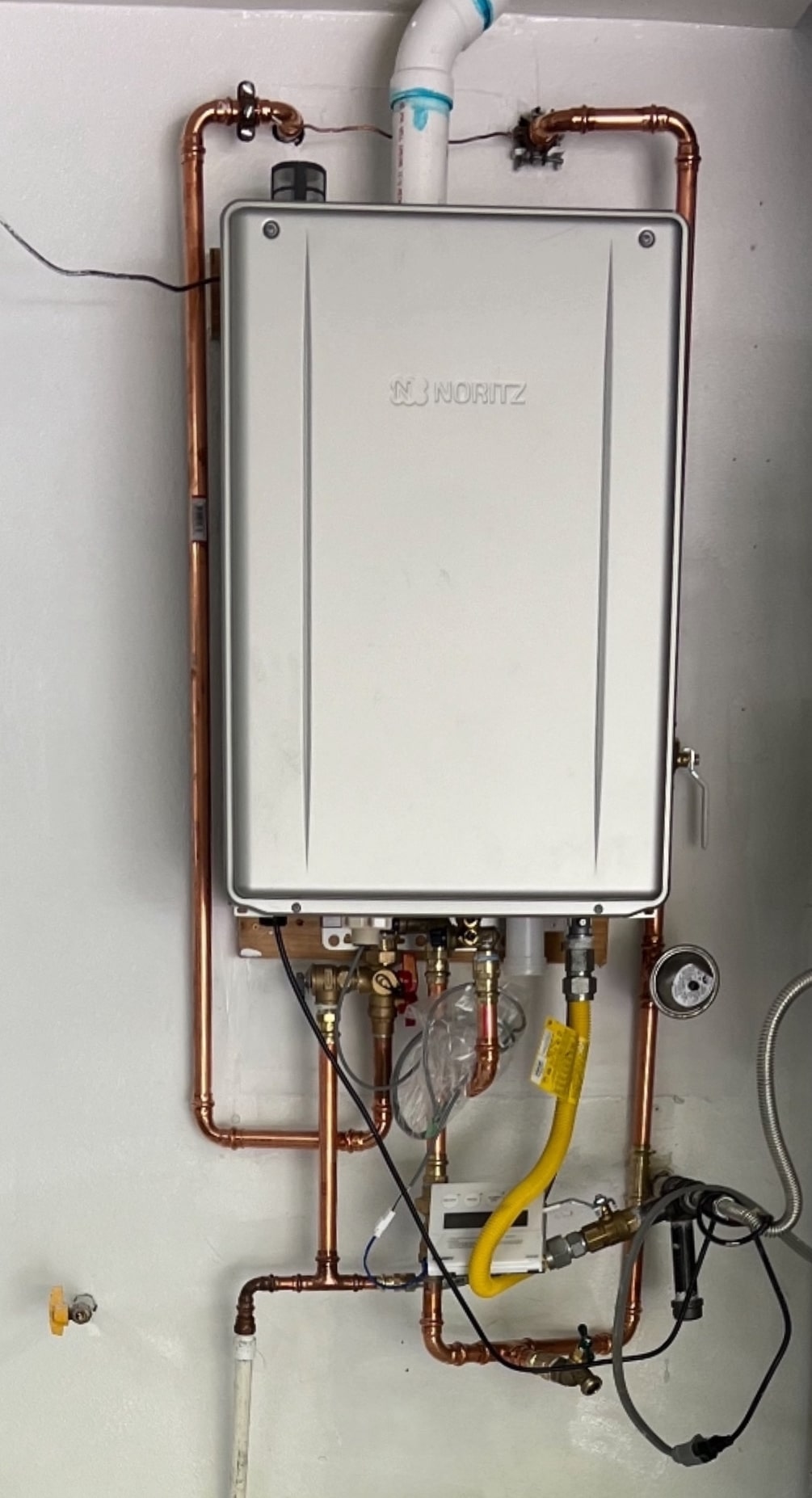 Cyclone Plumbing USA Image