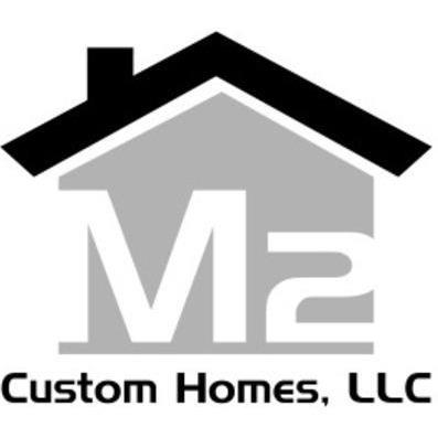 M2 Customs LLC Logo