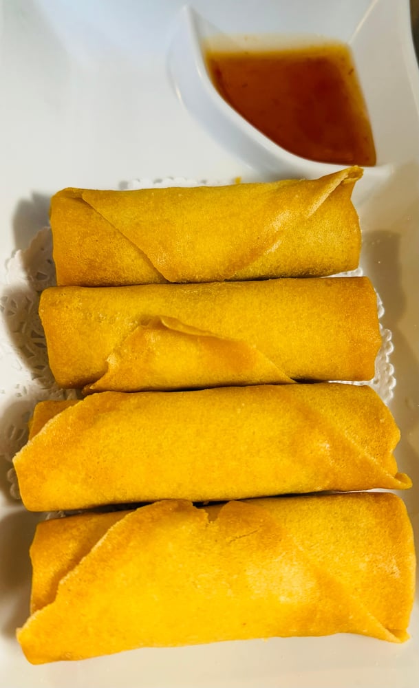 Spring Rolls