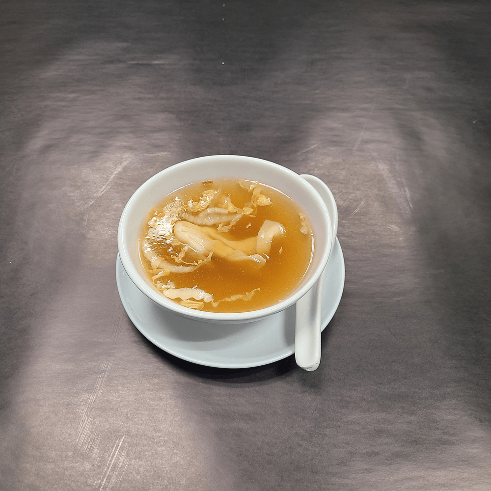 Small Wonton Soup