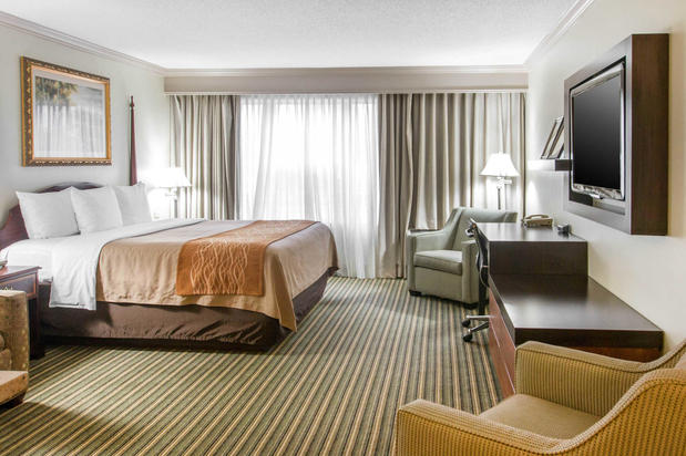 Images Comfort Inn