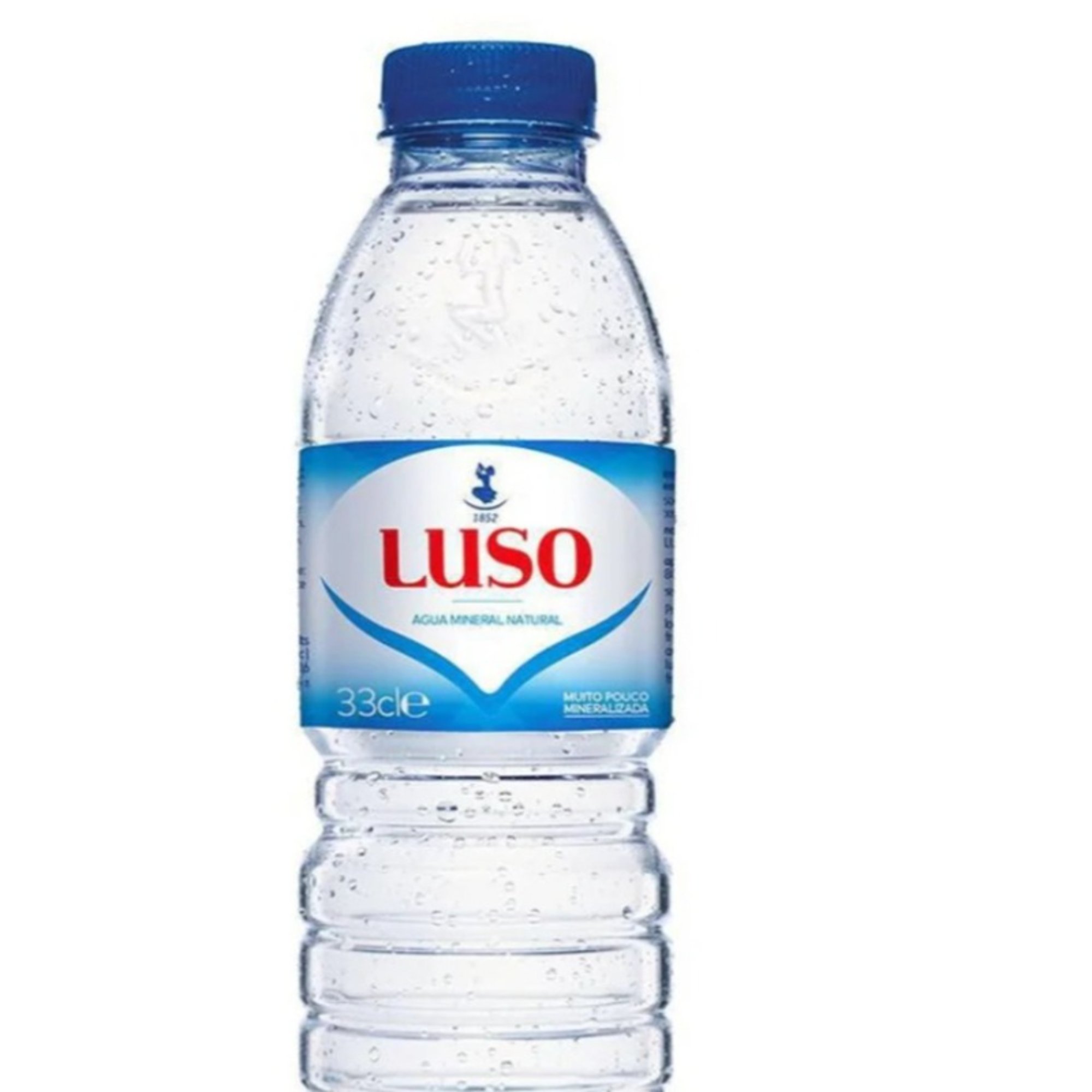 Luso Water