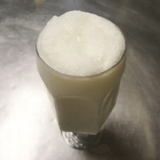 Plain Lassi
