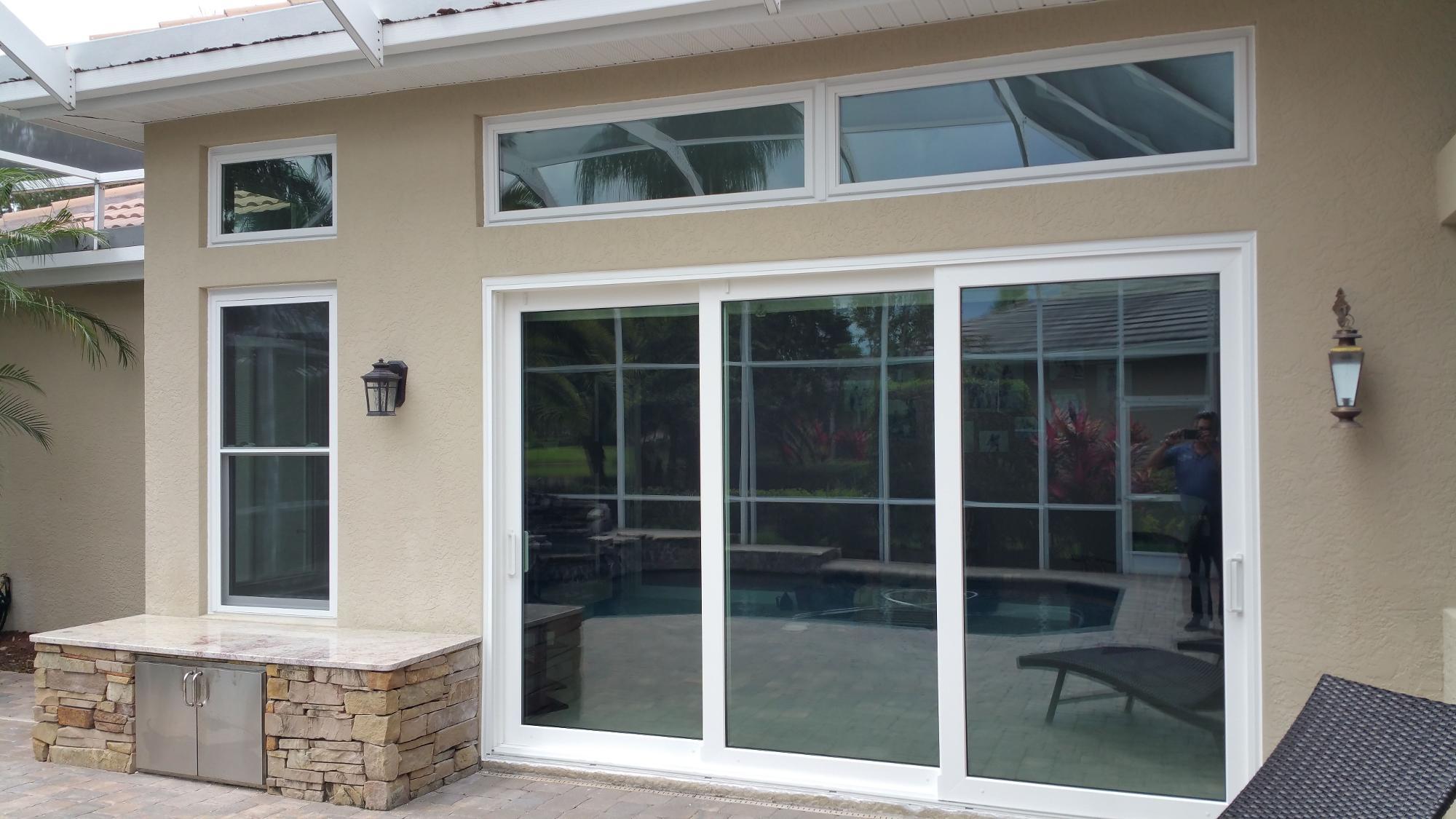 The Window Depot of Tampa - Windows & Doors