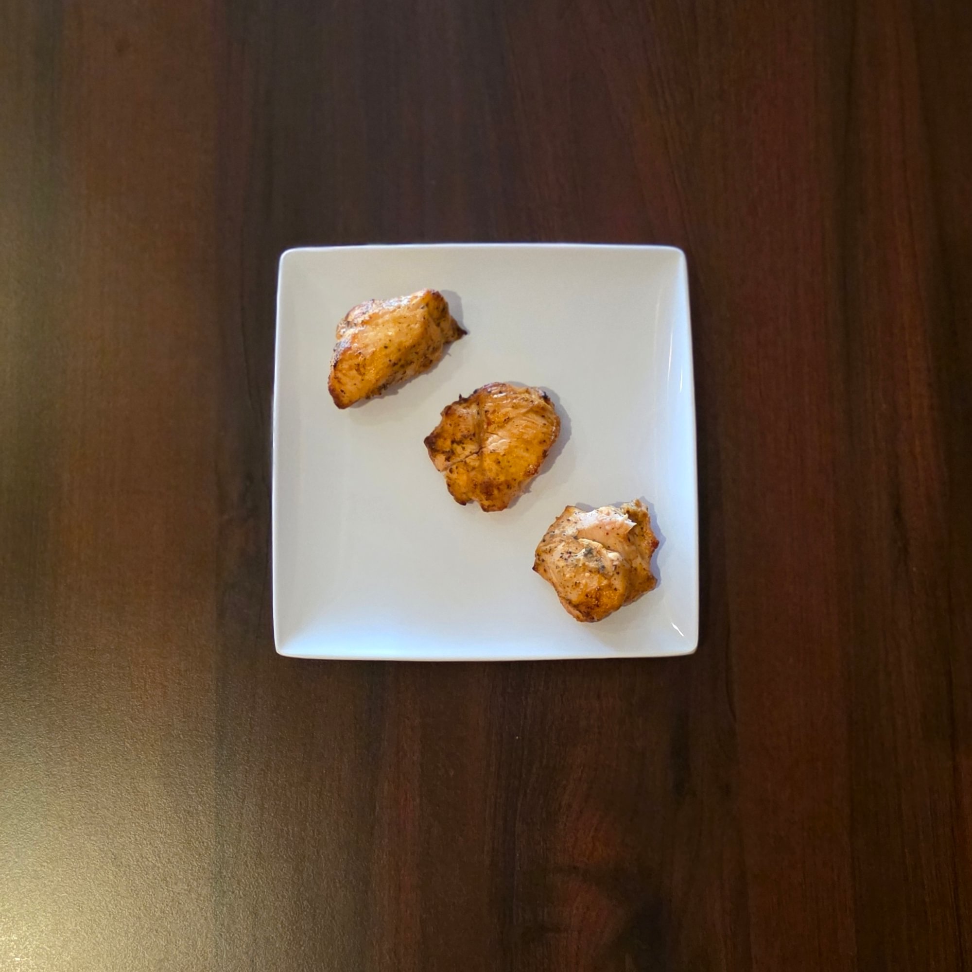 3pc Chicken Kabob