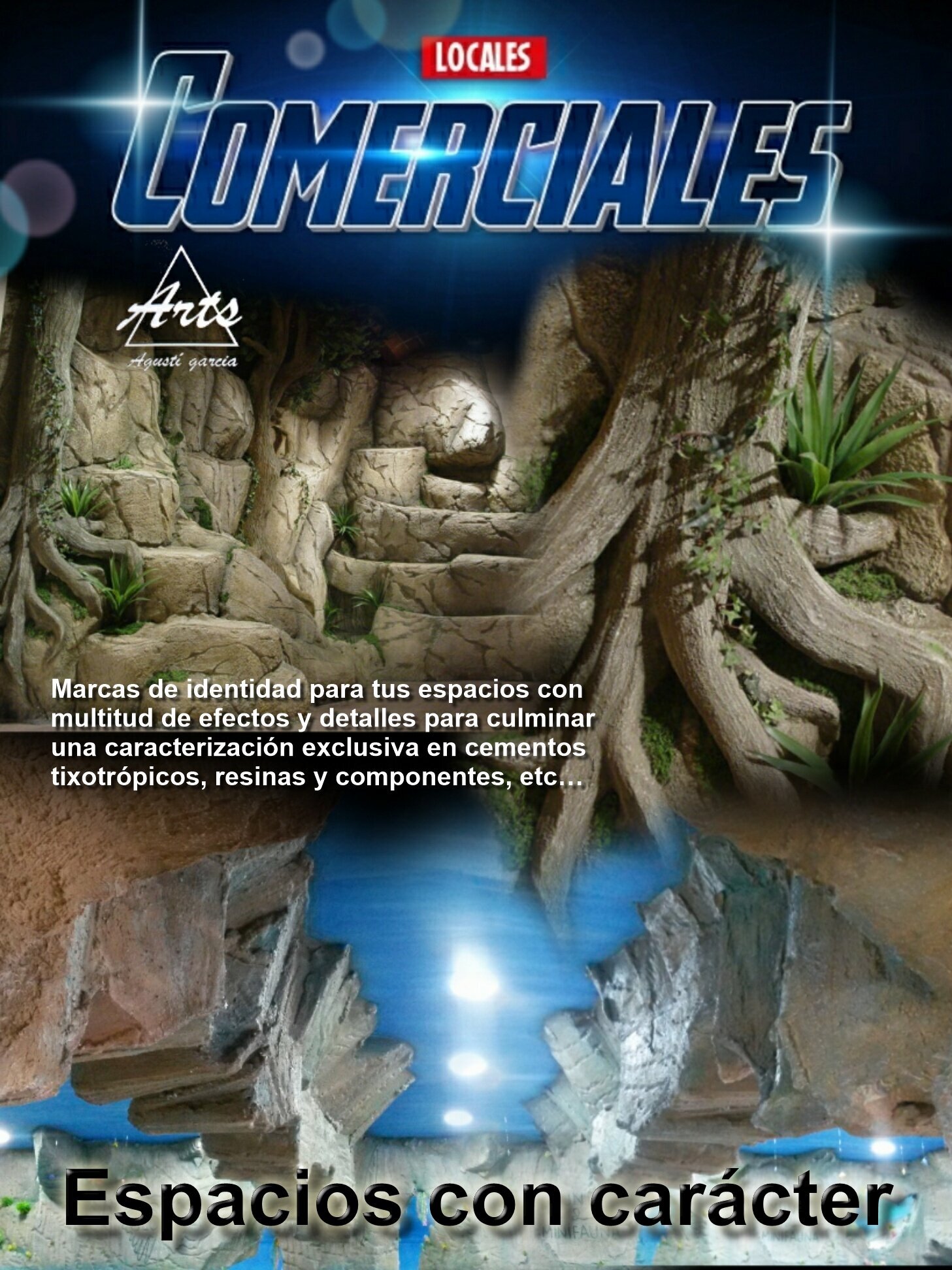 Galería en miniatura