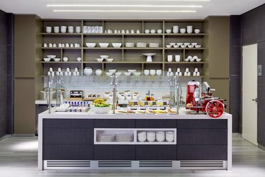 Bilder AC Hotel by Marriott Berlin Humboldthain Park