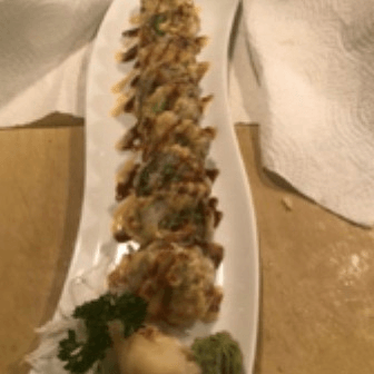 Crunchy Roll