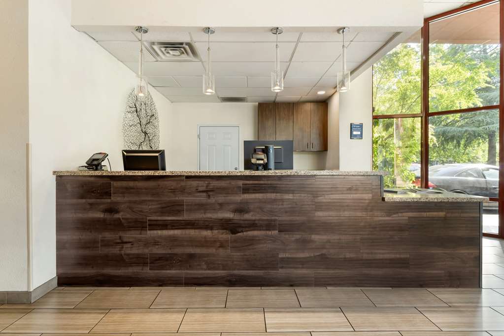 Best Western Heritage Inn - Chico Image