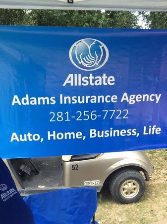 Images Evie Adams: Allstate Insurance