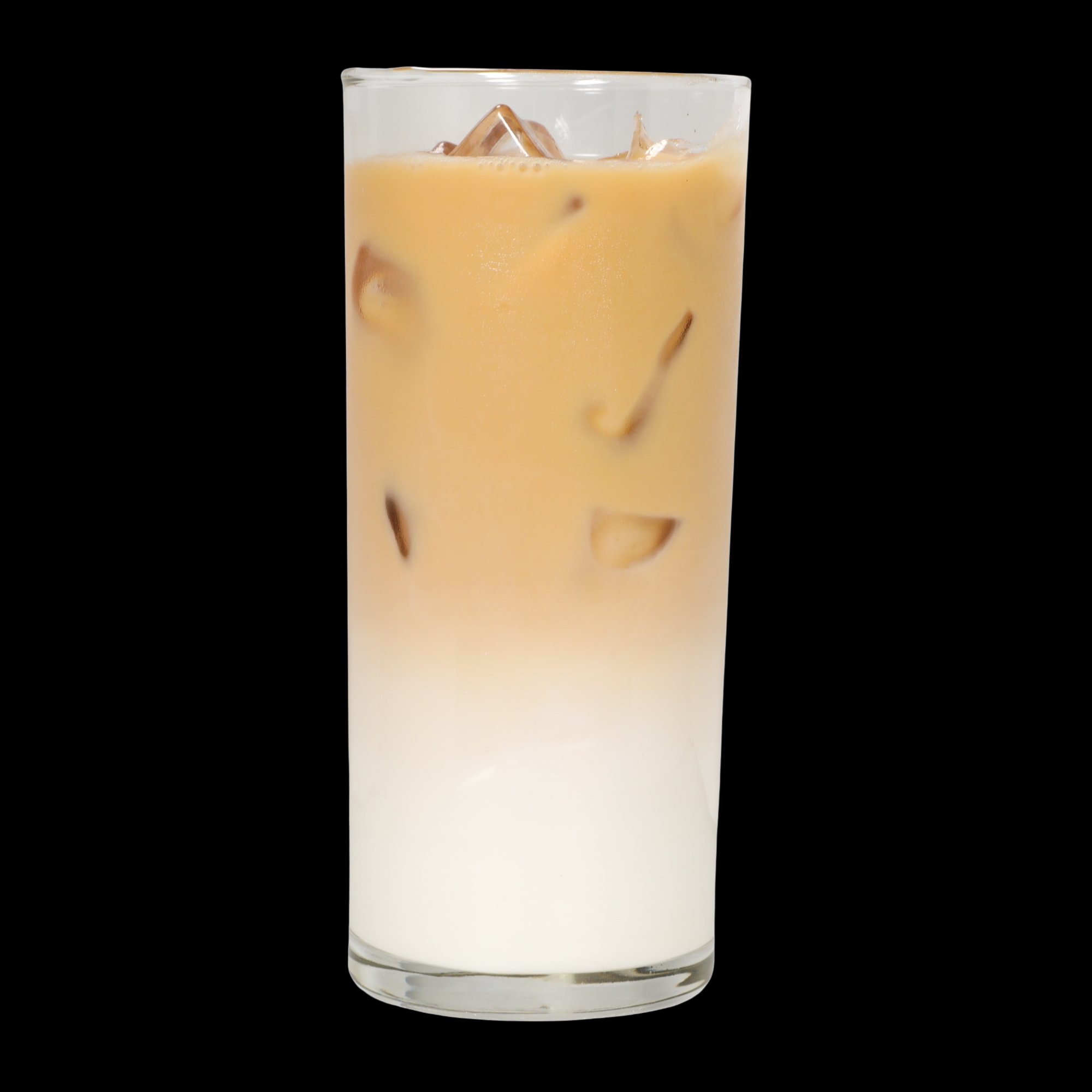 Iced Latte