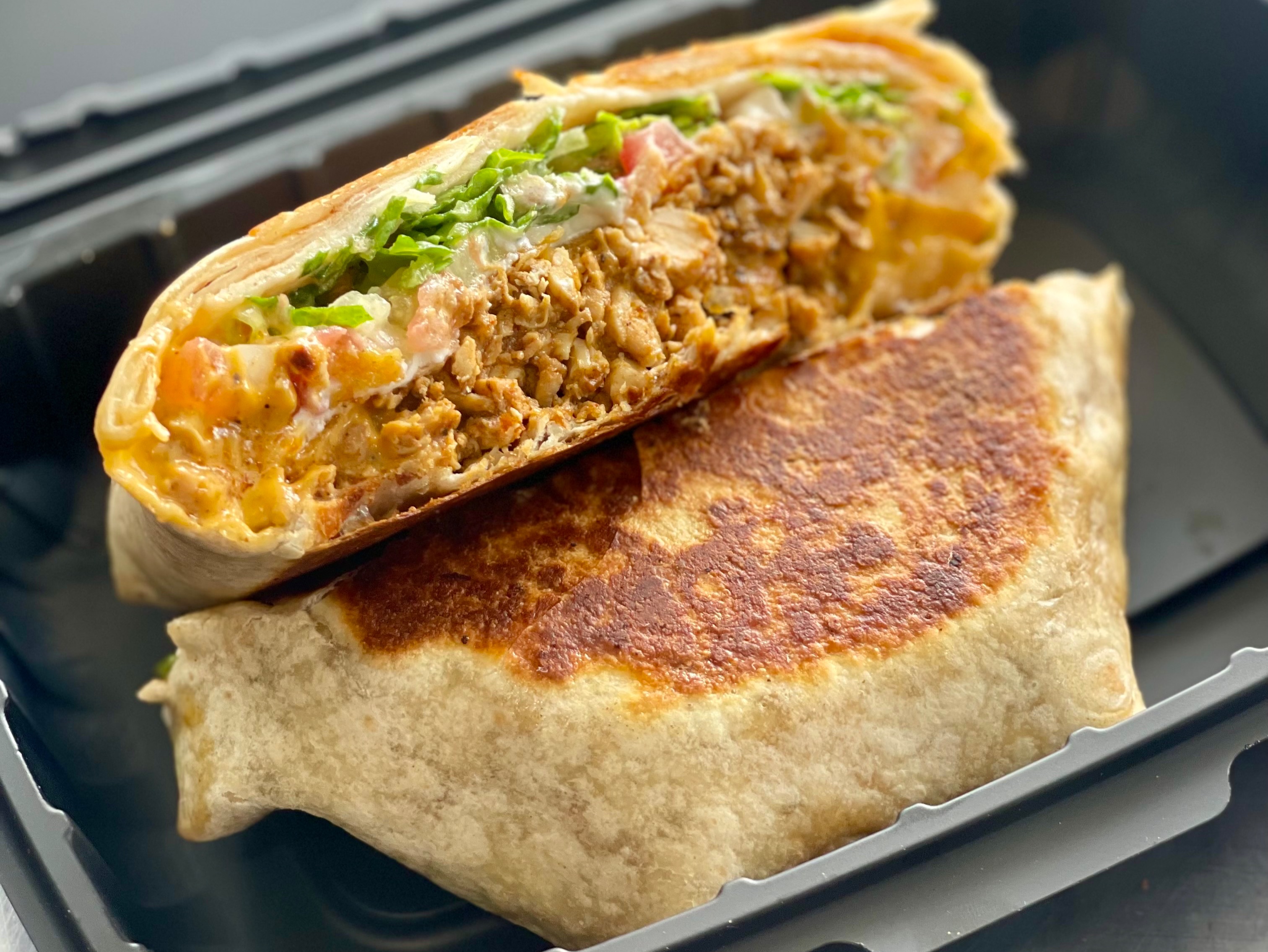 Crunch Wrap