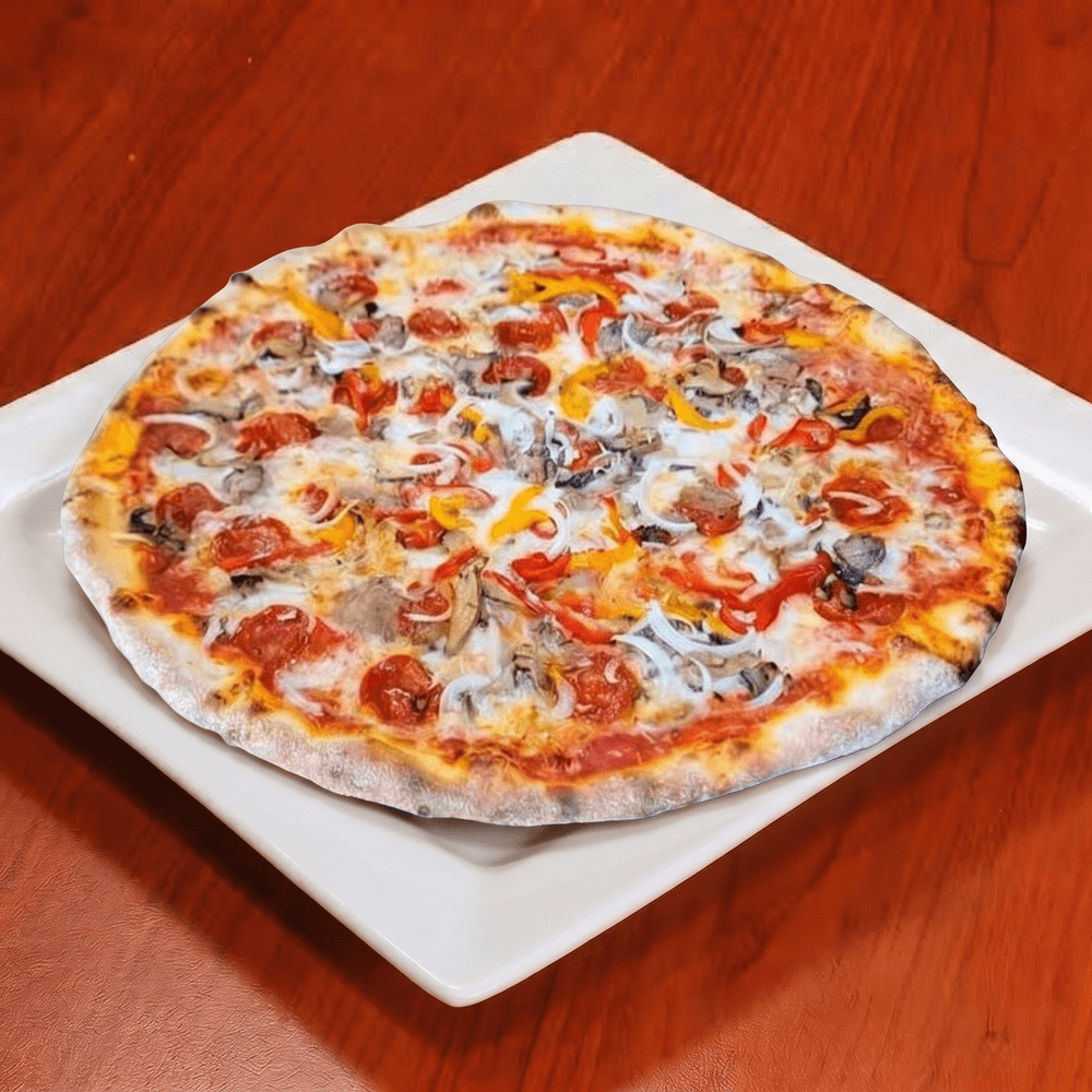 Giorgios Special