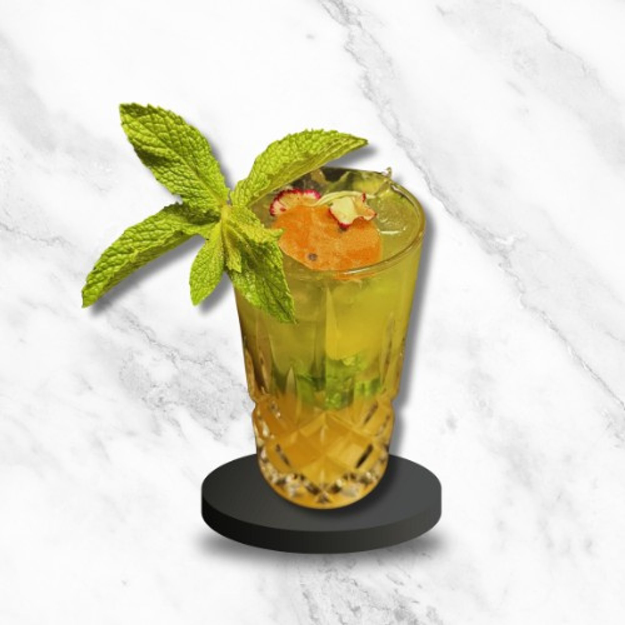 Passion Potion