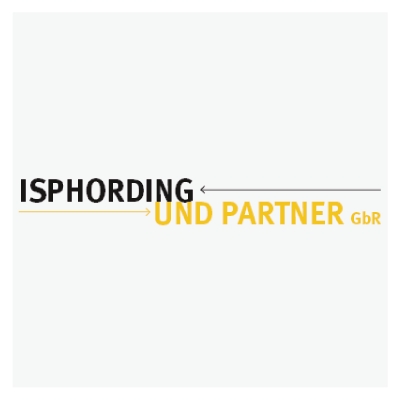 Logo von Isphording und Partner Rechtsanwälte und Notare in GbR