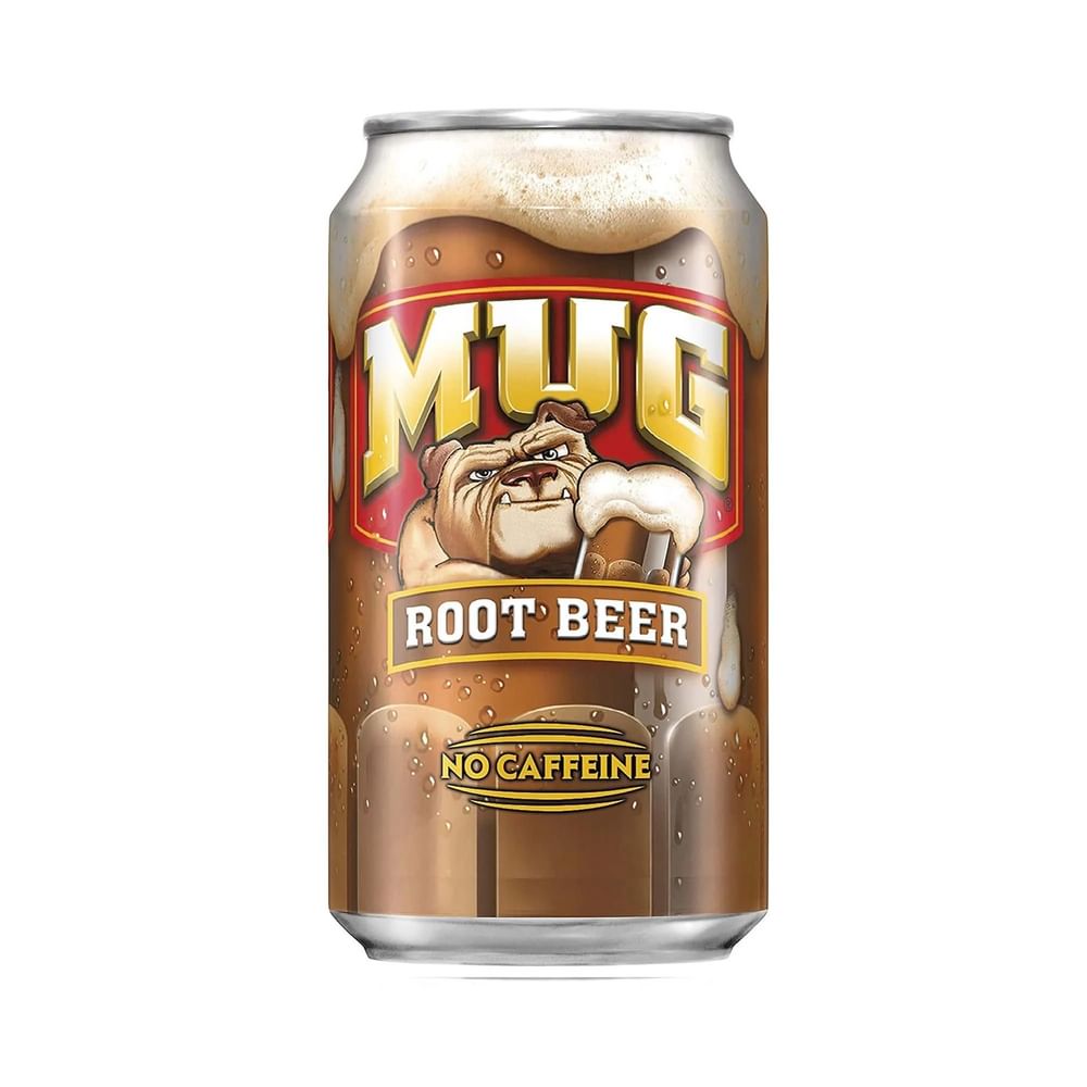 Mug Root Beer