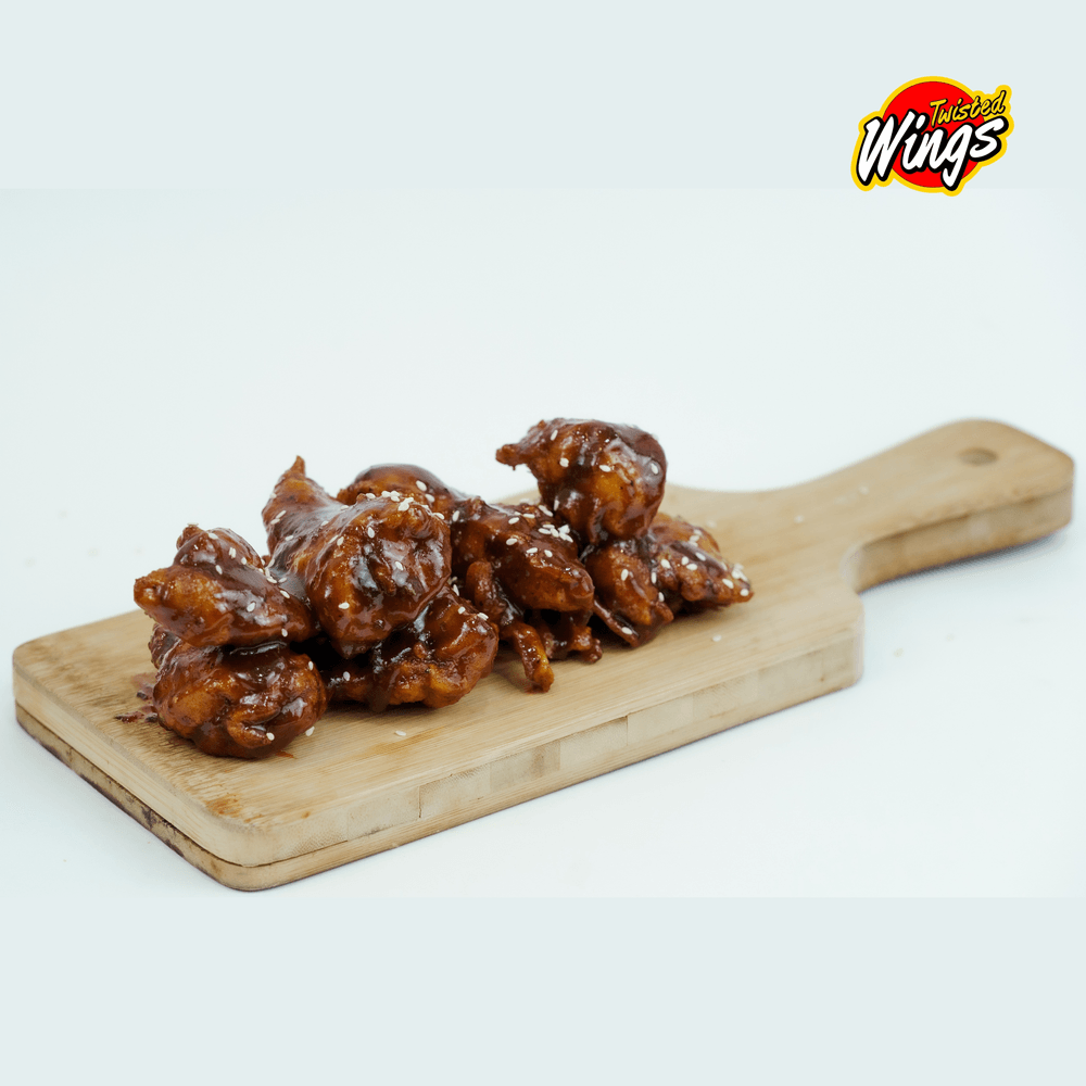 Wings 12 Pieces
