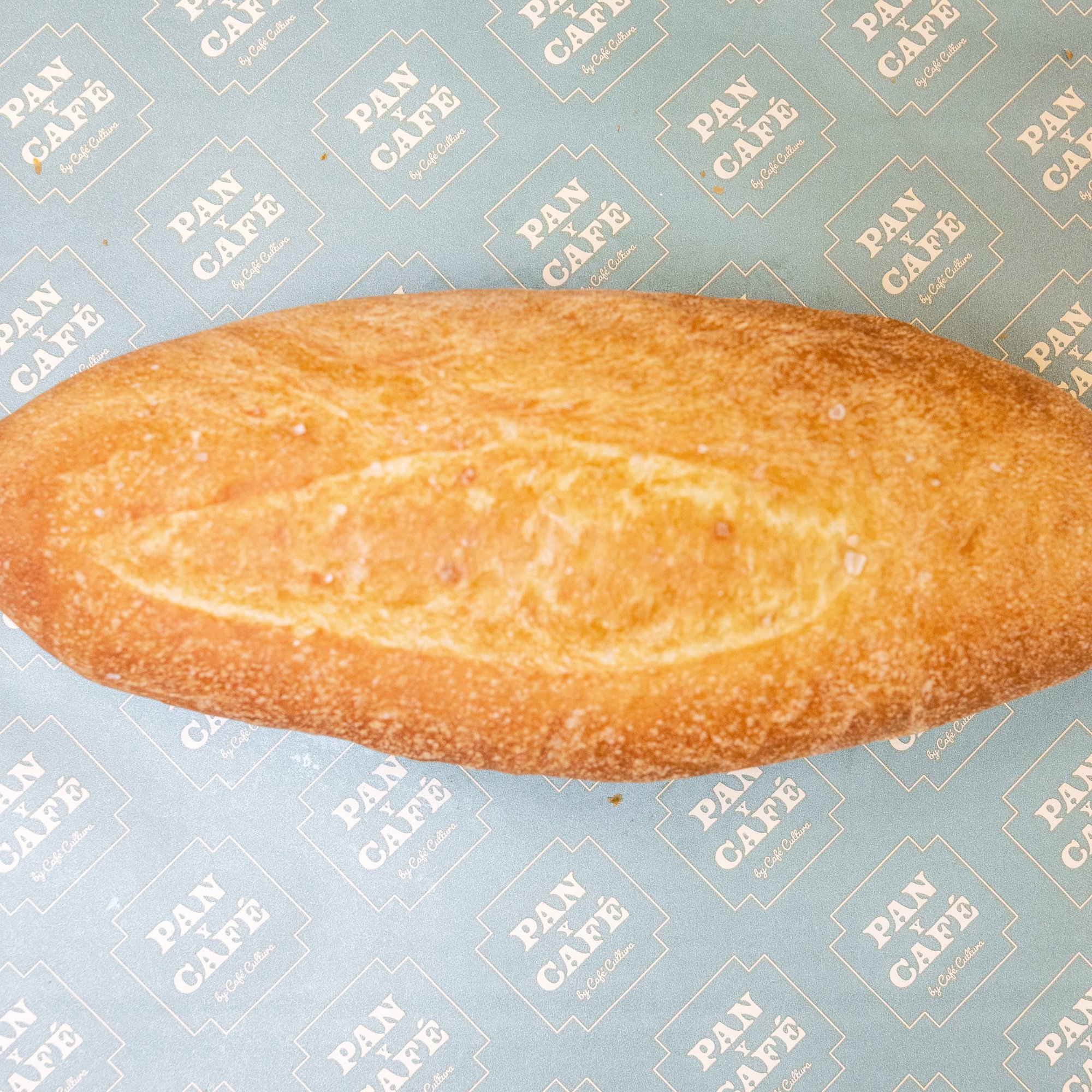 Bolillo