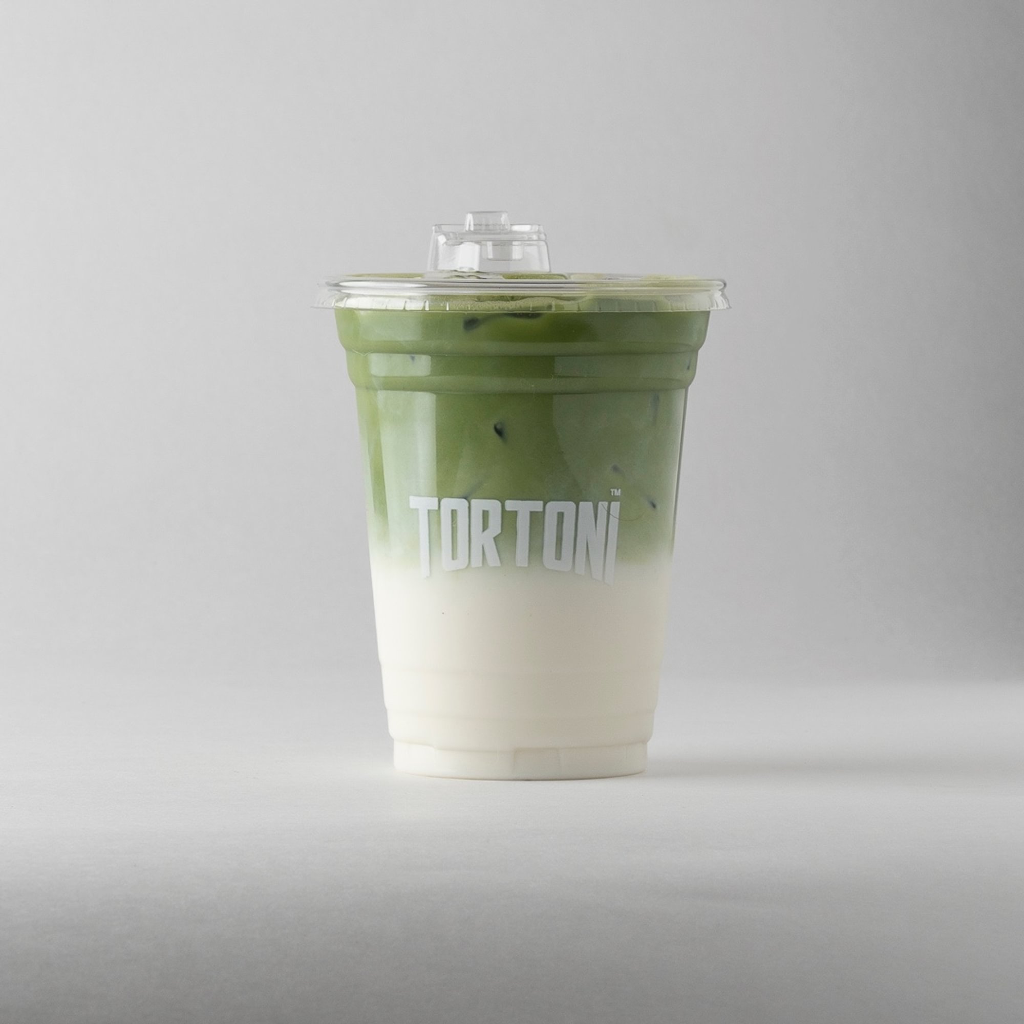 Matcha Collagen Crush