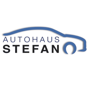 Logo von Autohaus Stefan GmbH - Ford Partner