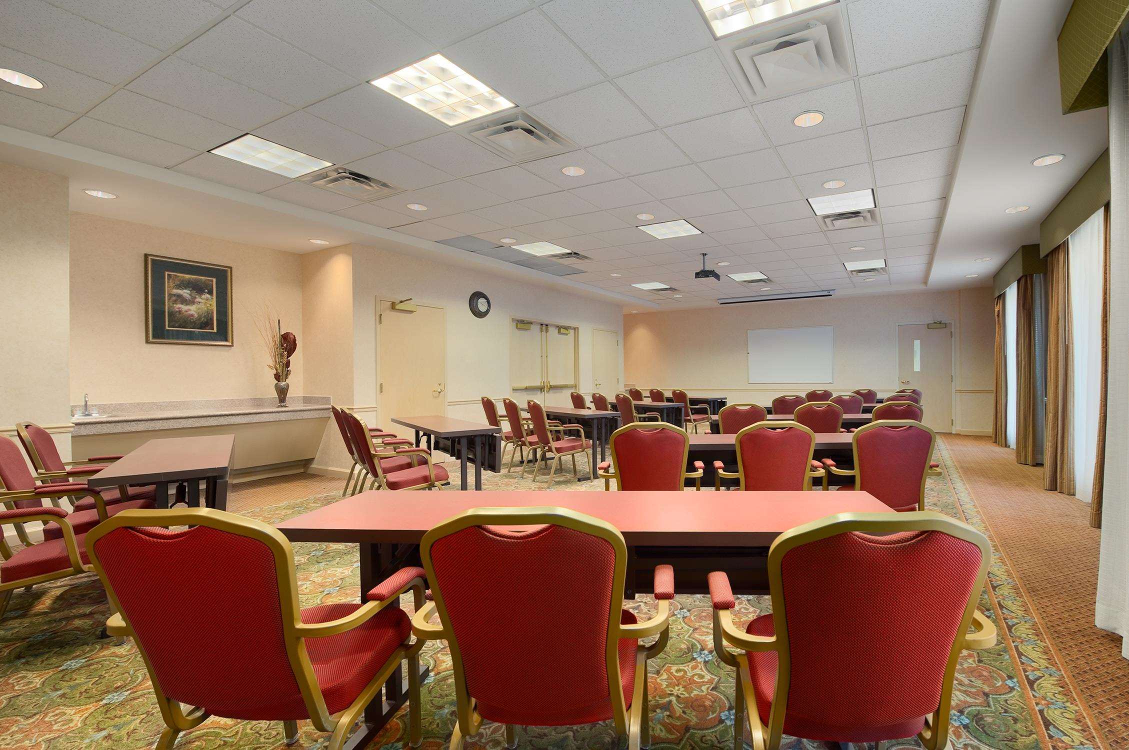 Hilton Garden Inn Atlanta North/Johns Creek Photo