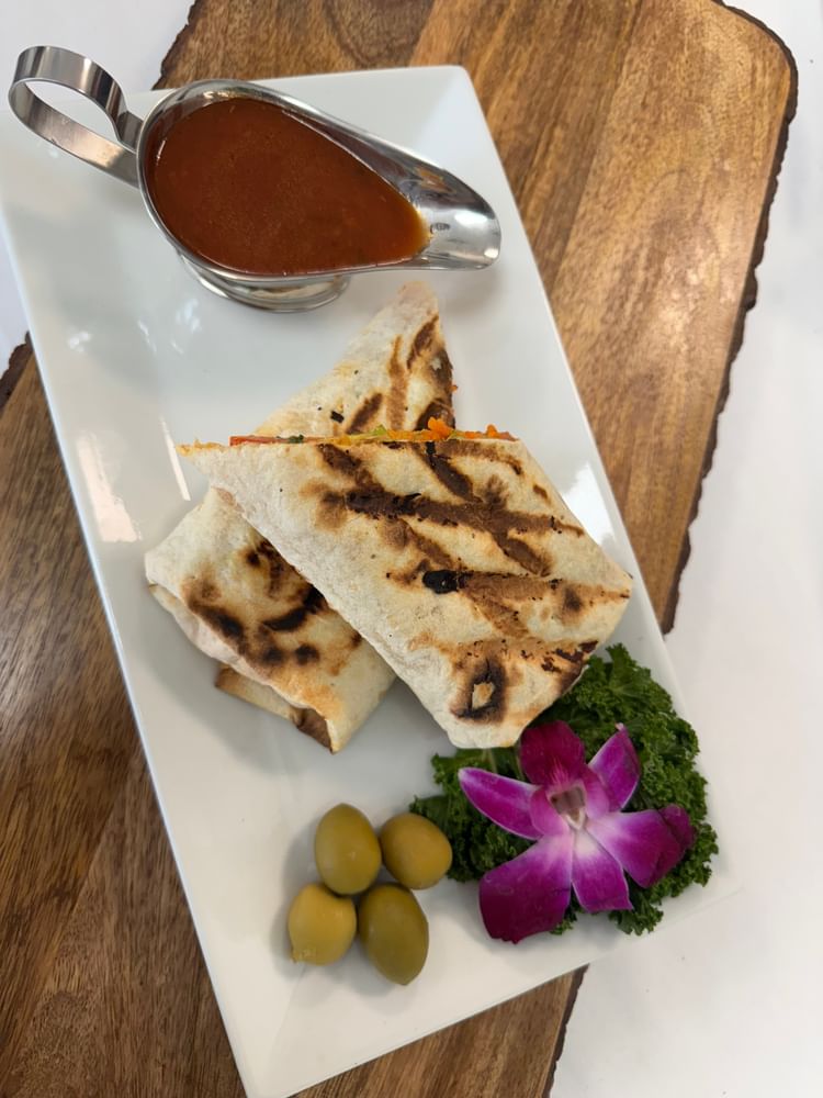 Shawarma Beef