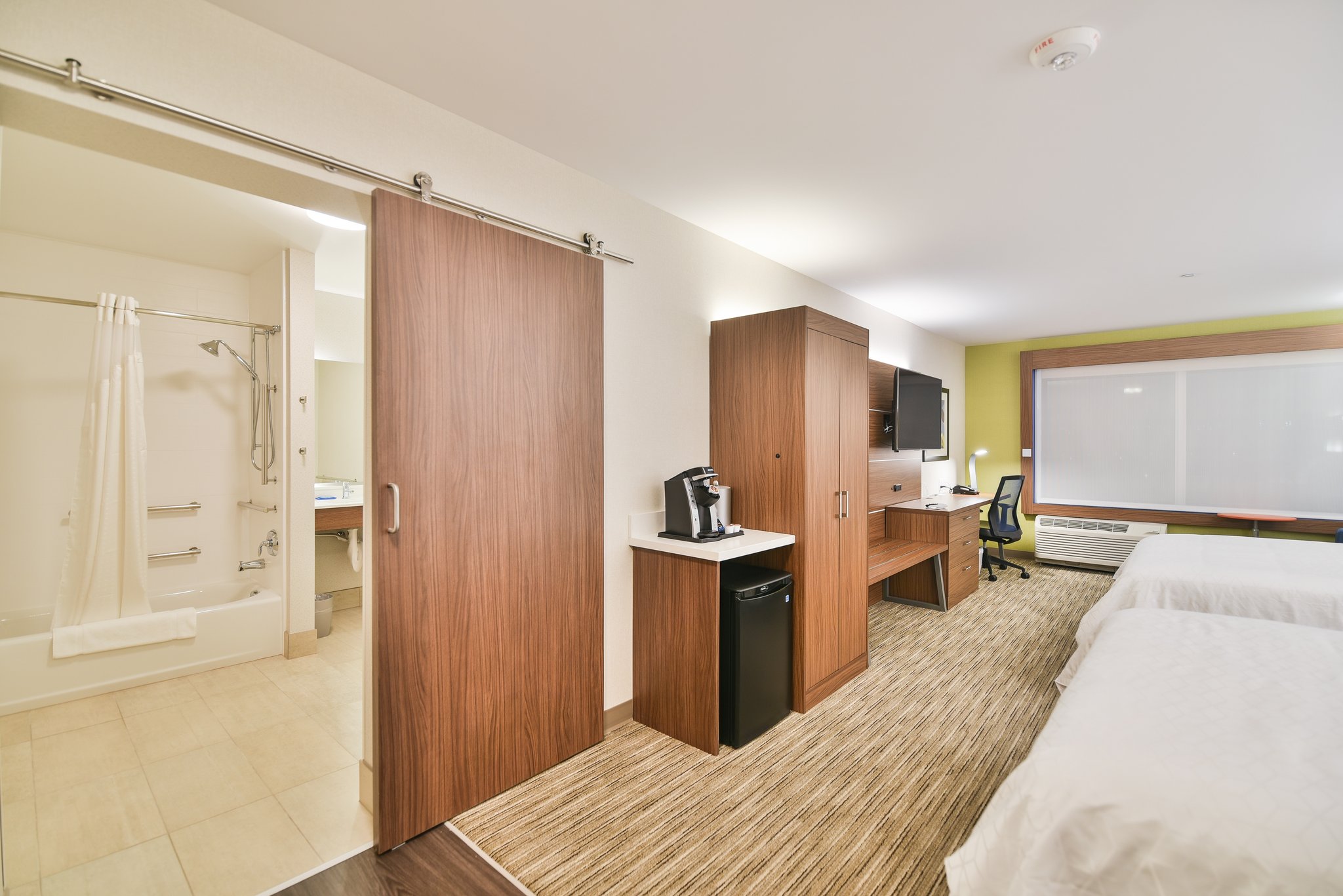 Holiday Inn Express & Suites Lehi - Thanksgiving Point by IHG Image