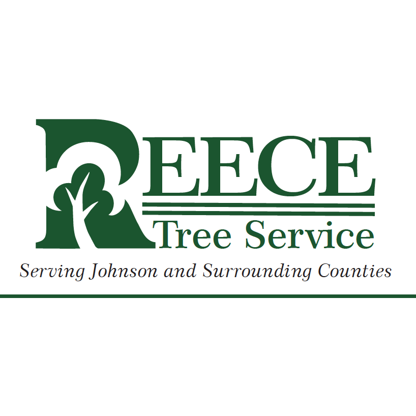 Reece Tree Service Logo