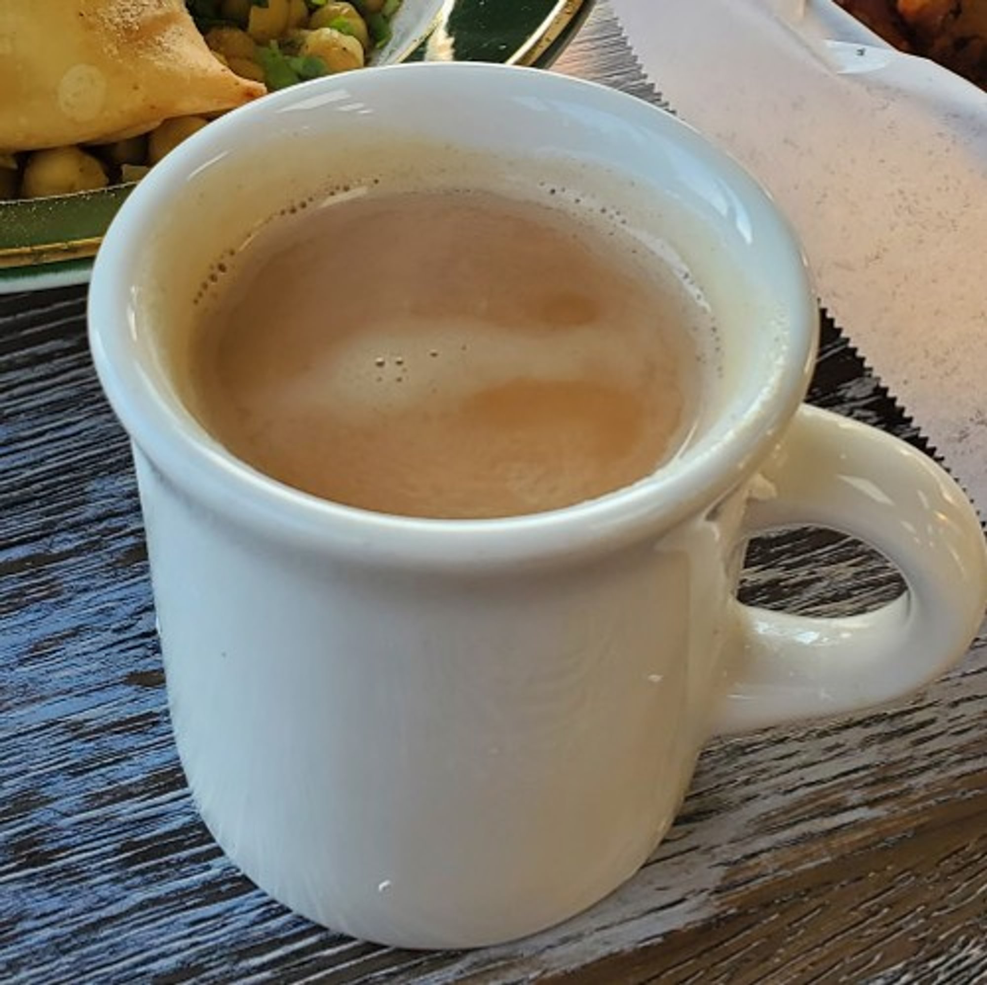 Chai