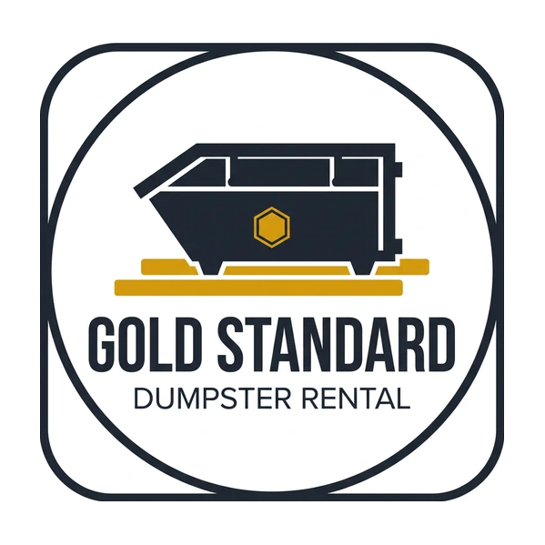 Gold Standard Dumpster Rental