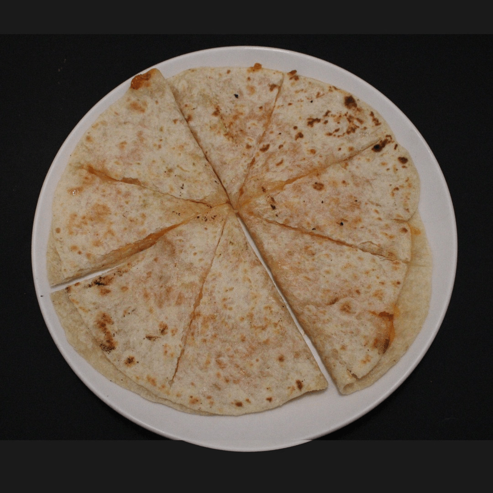 Kids Quesadilla Meal