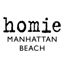 Homie Manhattan Beach