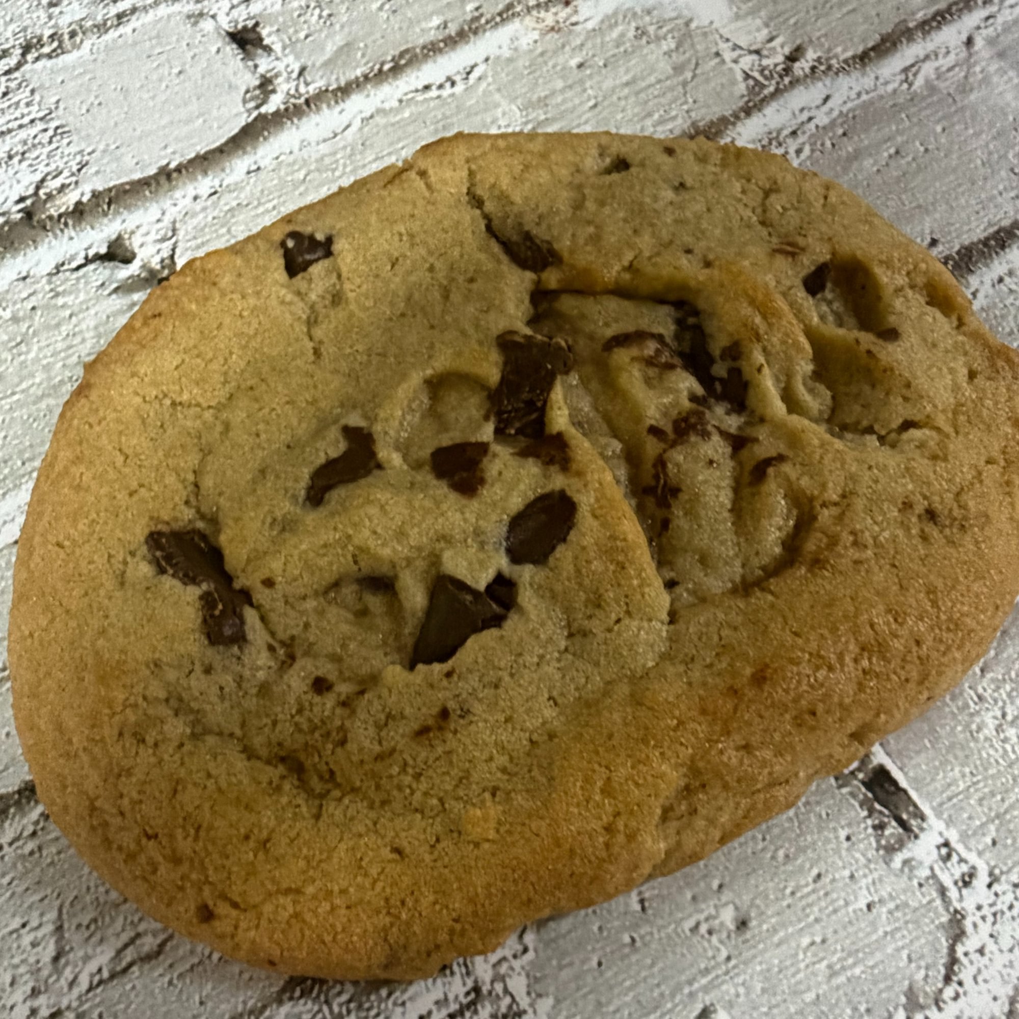 Chocolate Chip Cookie