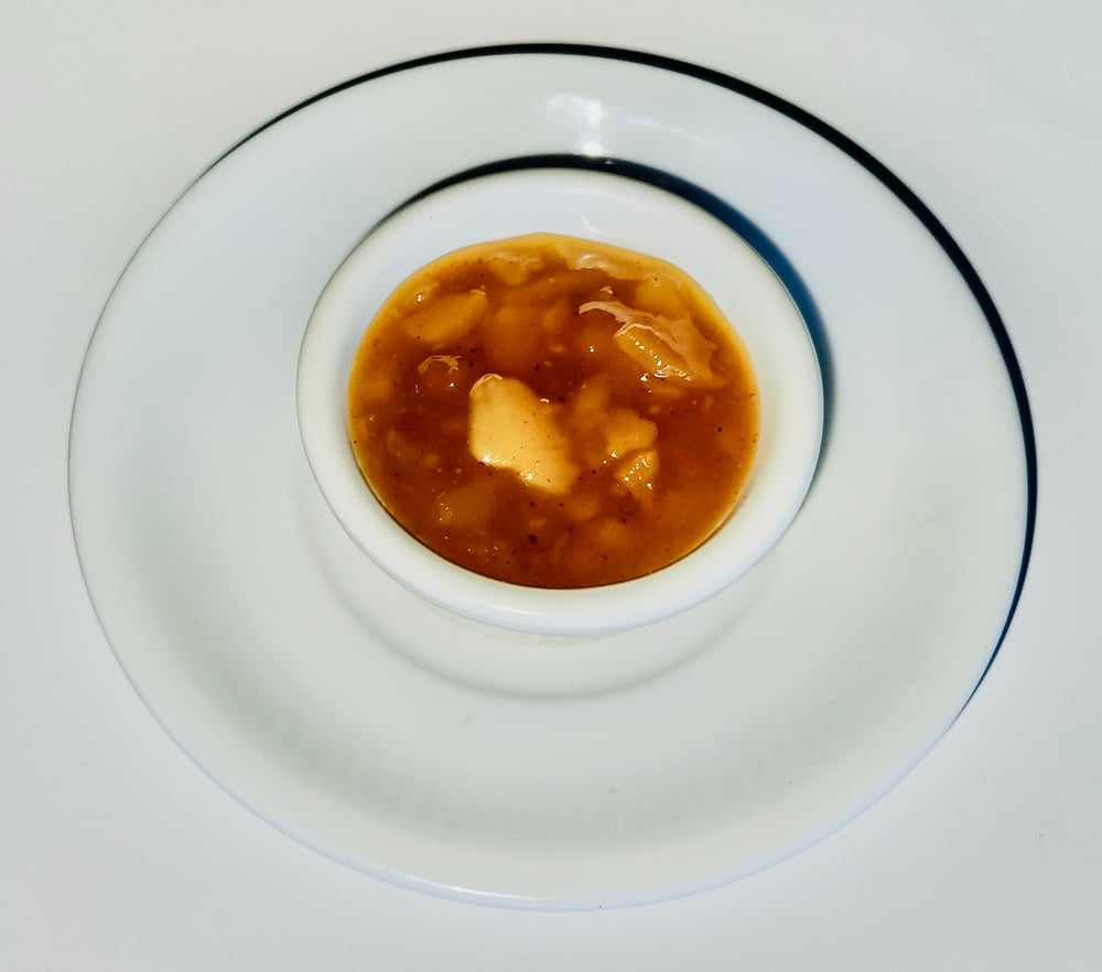 Mango Chutney