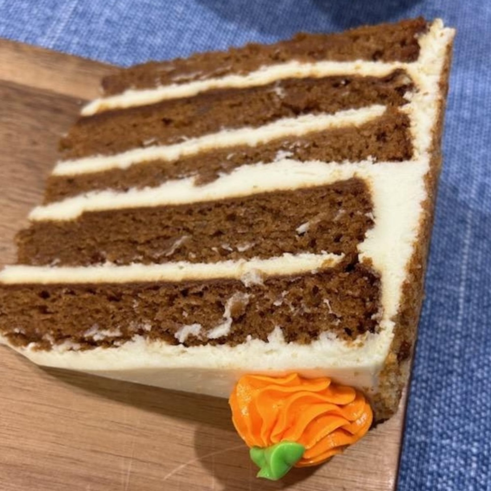 Cakes