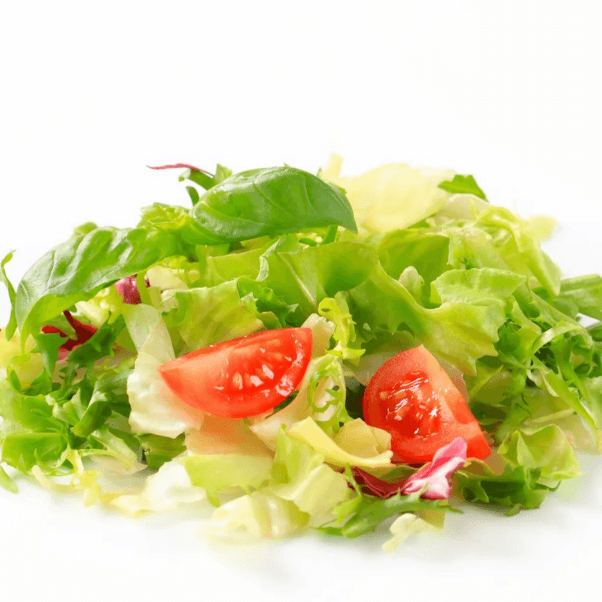 Small Chef Salad