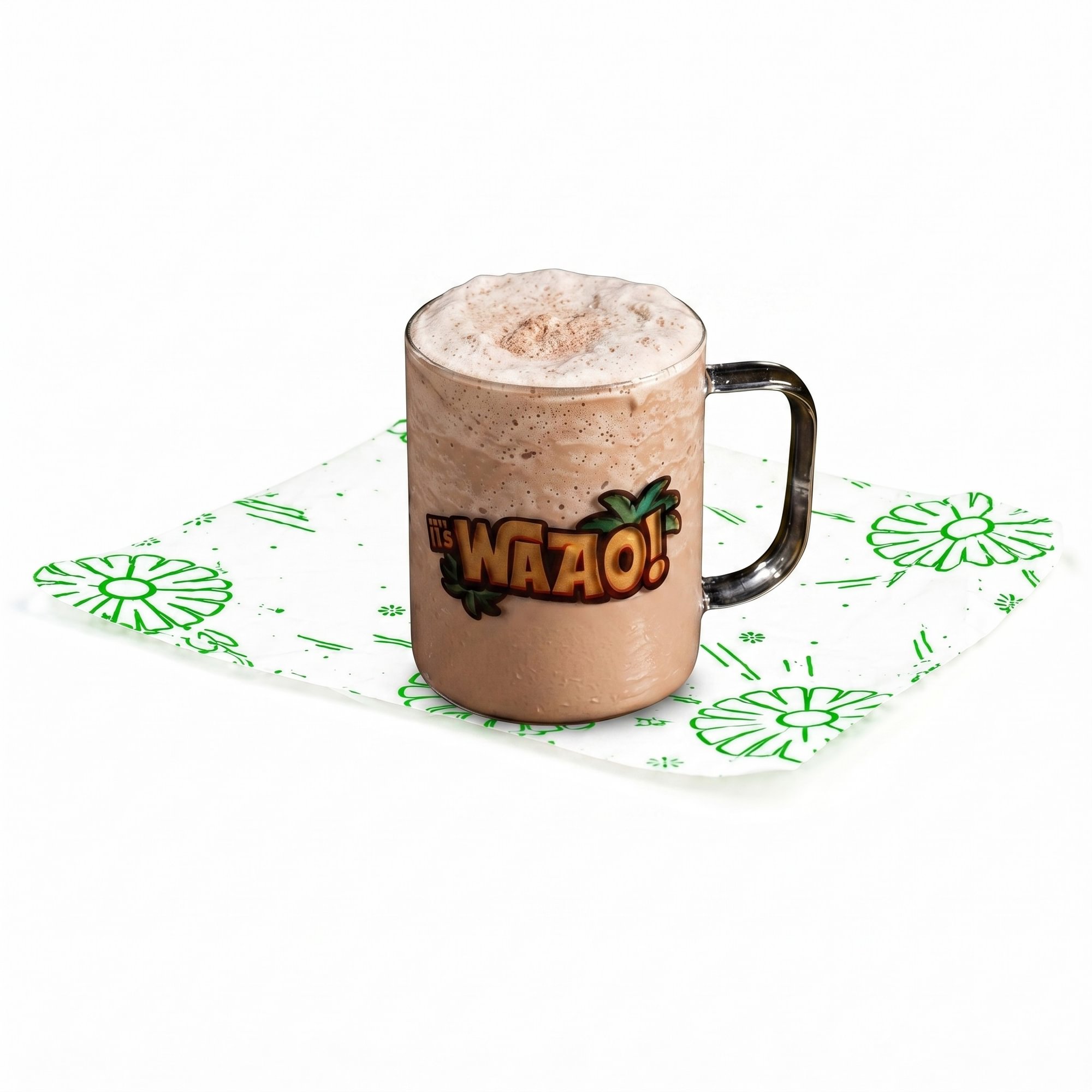 Chocolate Shake
