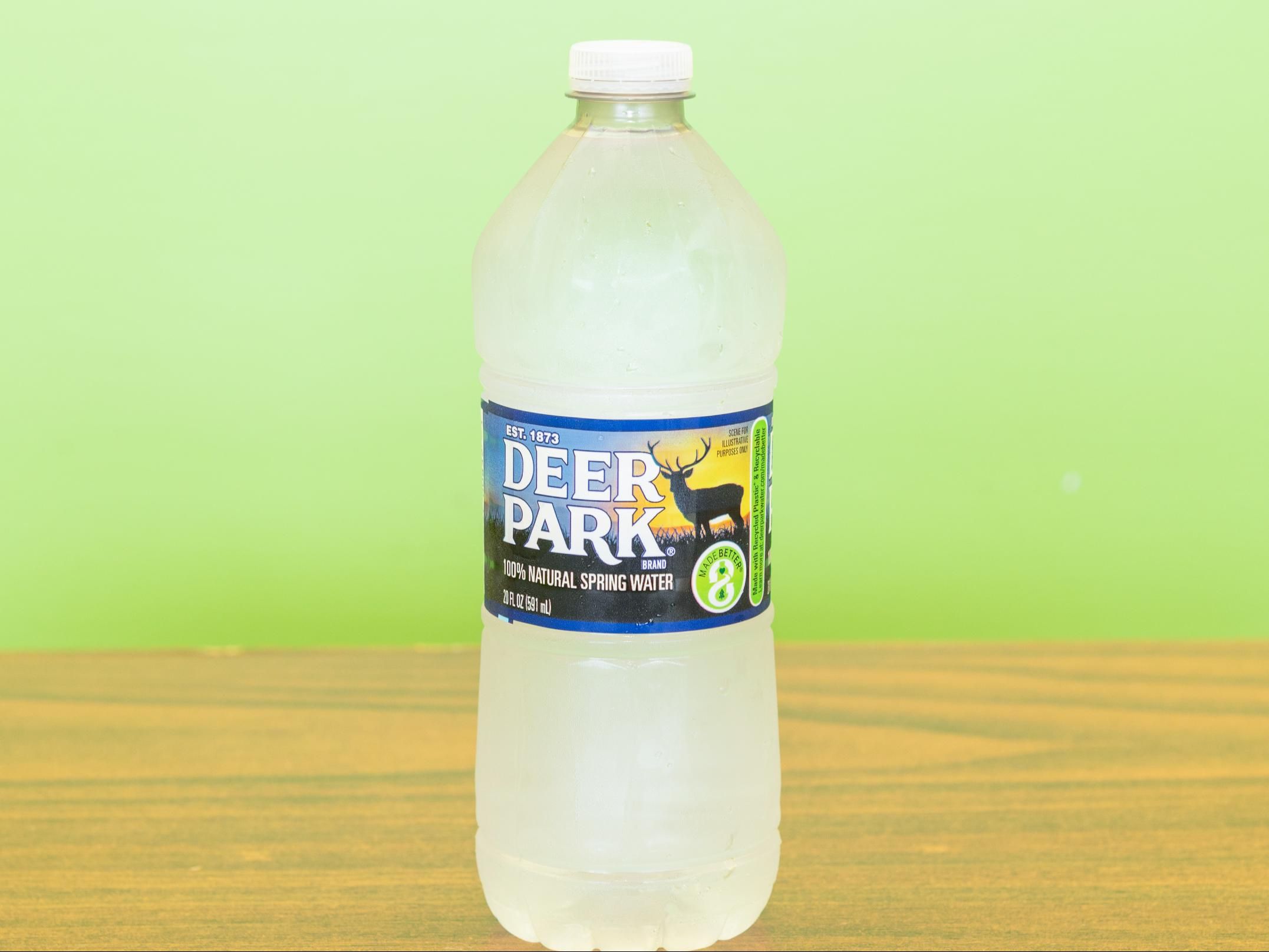 Water