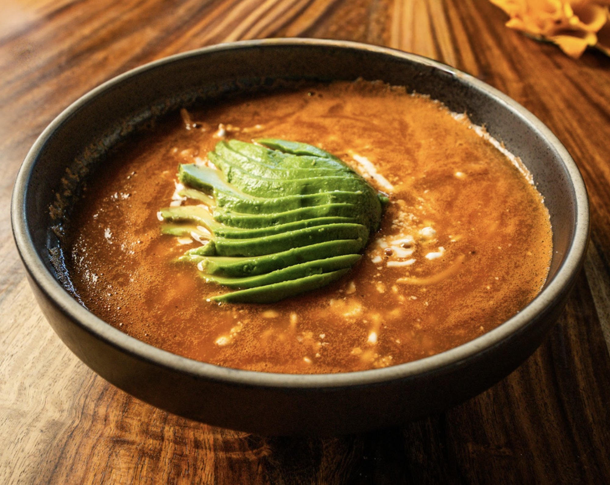 Tortilla Soup