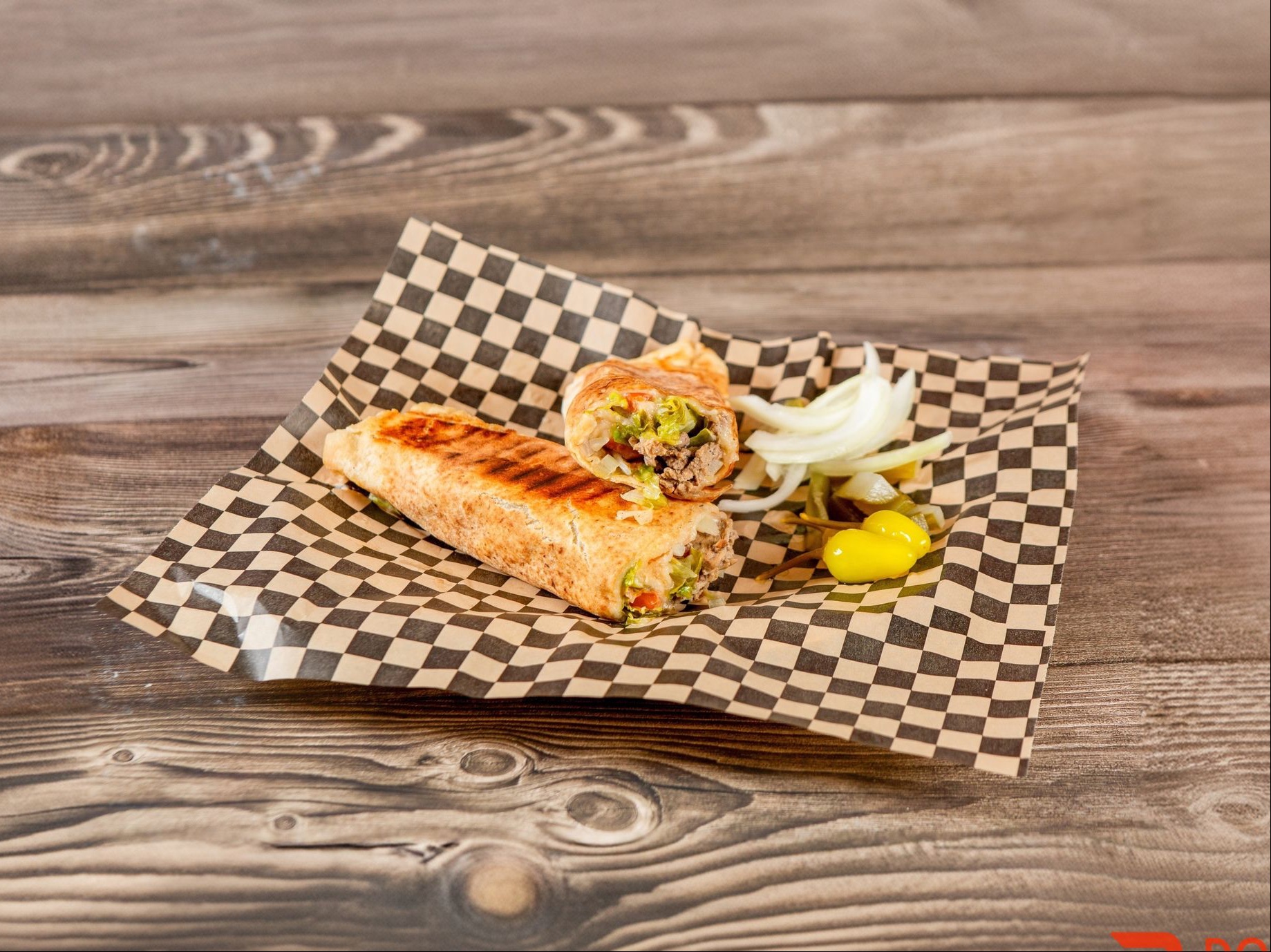 Chicken Breast Sandwich