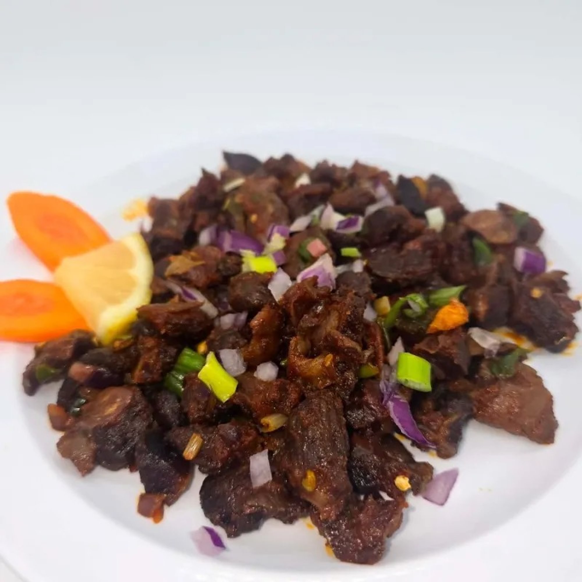 Pangra Fry