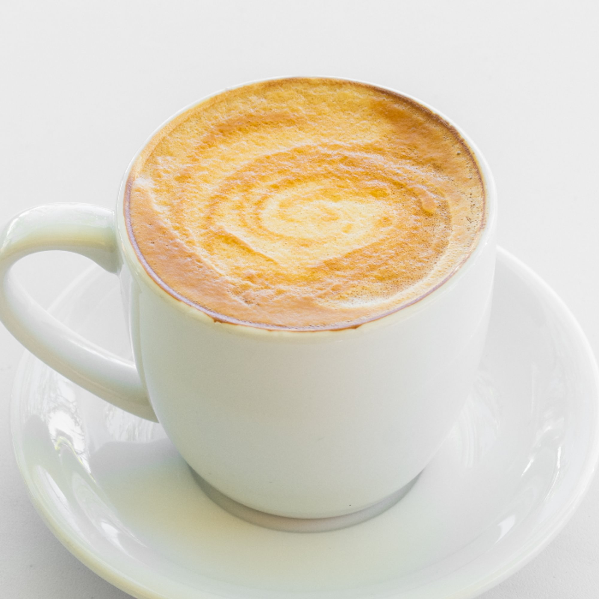 Super Power Coffee (16oz)