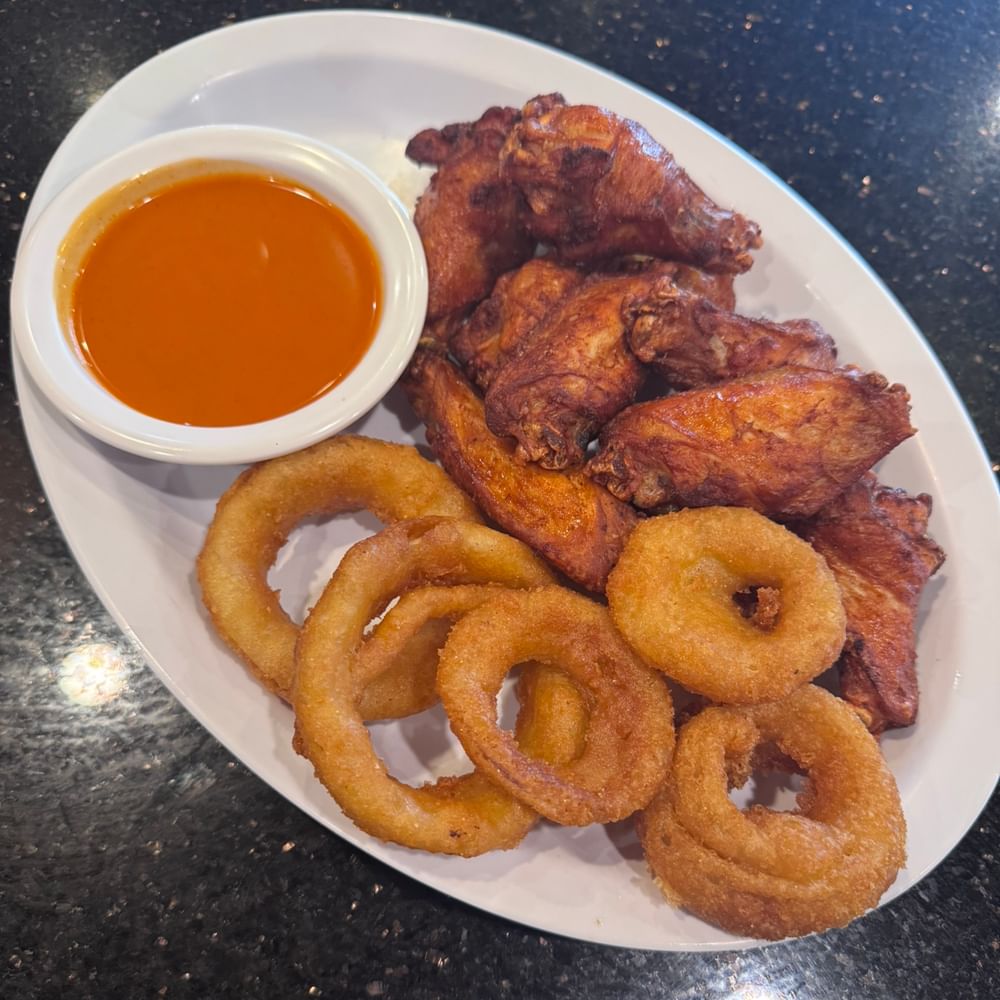 10 Wings