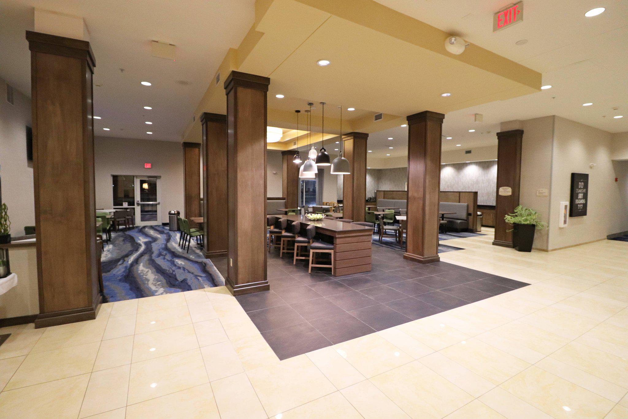 Fairfield Inn & Suites by Marriott Kearney Photo