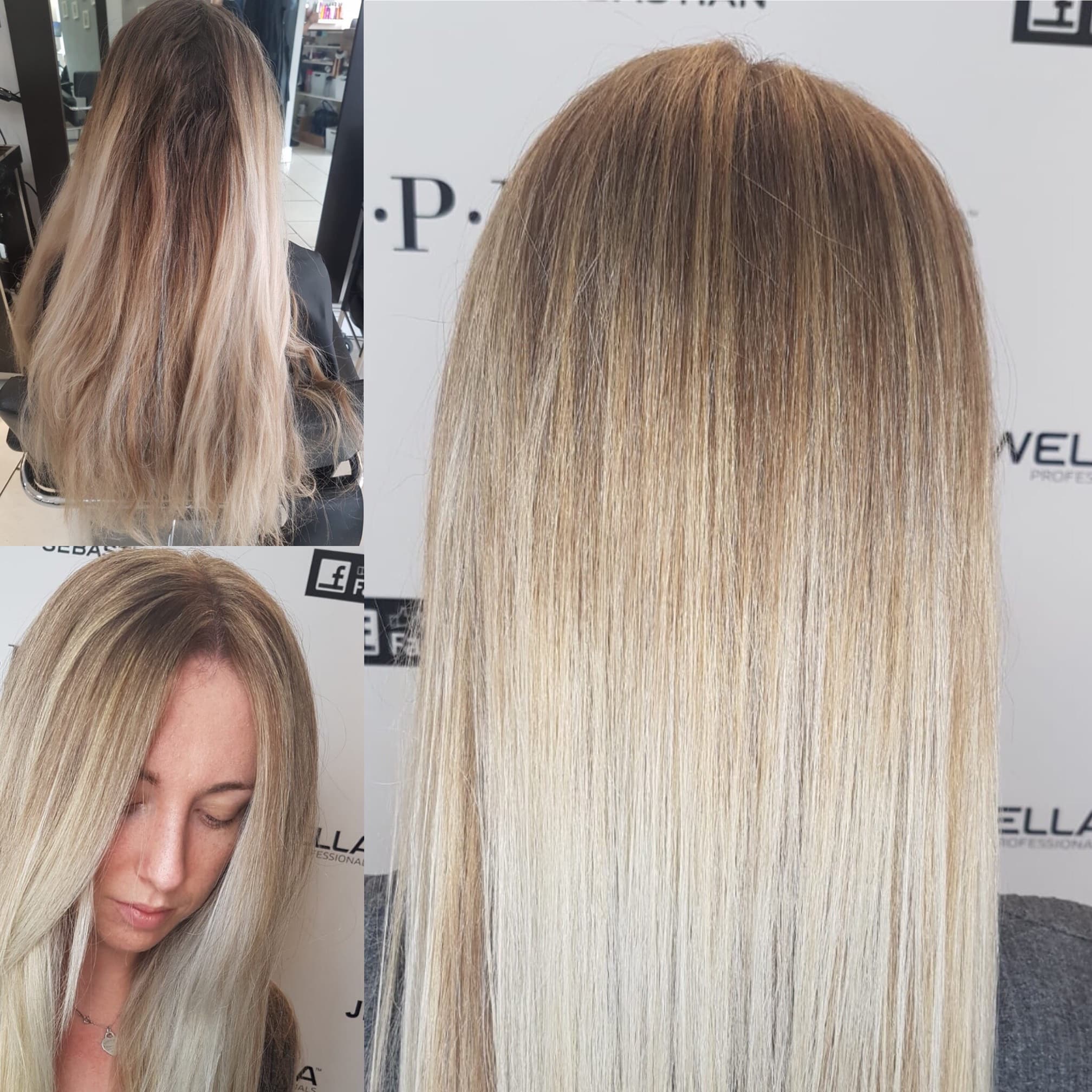 Images Naked Hair & Beauty